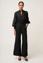 Load image into Gallery viewer, Rhea Pant - Black