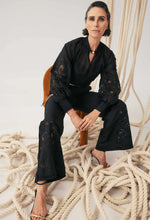 Load image into Gallery viewer, Rhea Pant - Black