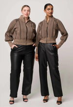 Load image into Gallery viewer, Joan Pant - Black