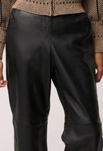 Load image into Gallery viewer, Joan Pant - Black