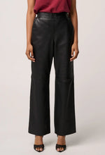 Load image into Gallery viewer, Joan Pant - Black