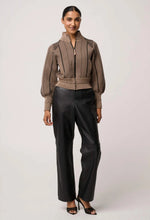 Load image into Gallery viewer, Joan Pant - Black