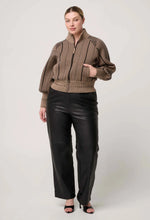 Load image into Gallery viewer, Joan Pant - Black