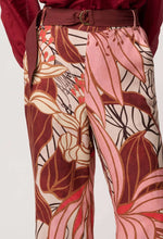 Load image into Gallery viewer, Adele Pant - Cathedral Botanic