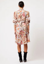 Load image into Gallery viewer, Atlas Dress- Aries Floral