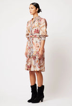 Load image into Gallery viewer, Atlas Dress- Aries Floral