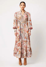 Load image into Gallery viewer, Vega Dress- Aries Floral