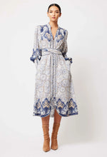 Load image into Gallery viewer, Nova Dress - Astral Print