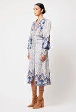 Load image into Gallery viewer, Nova Dress - Astral Print
