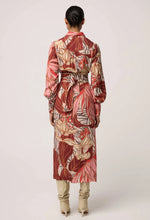 Load image into Gallery viewer, Edith Midi Dress - Cathedral Botanic