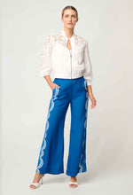 Load image into Gallery viewer, Lamia Bomber - Ivory