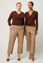 Load image into Gallery viewer, Montoya Pant - Wheat