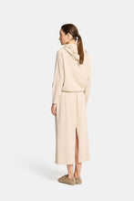 Load image into Gallery viewer, Imogen Lounge Skirt - Sandstone