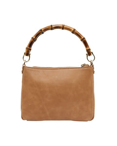 Bridget Bag - Vintage tan