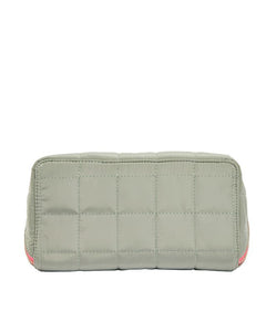 Washbag - Sage
