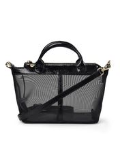 Load image into Gallery viewer, Sutton Tote - Black