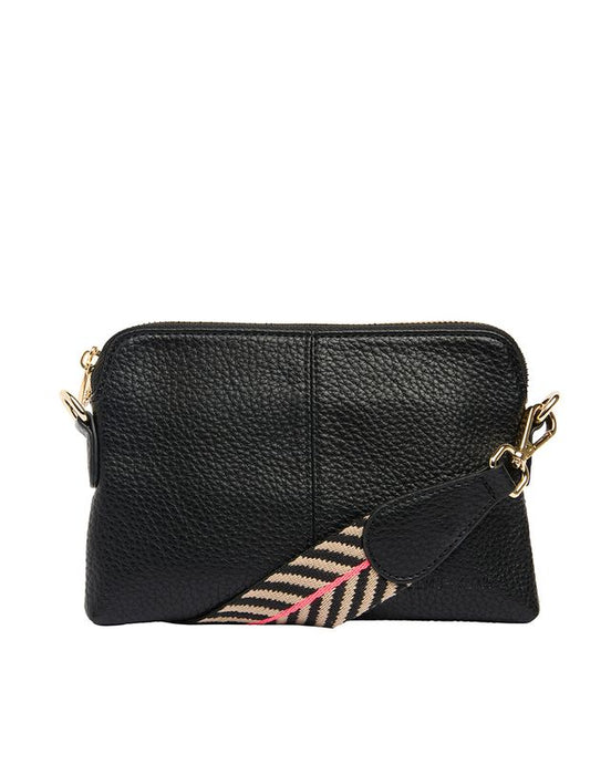 Bowery Petite - Black