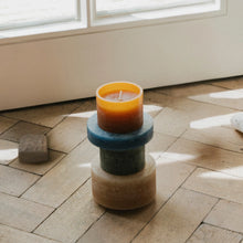 Load image into Gallery viewer, Candl Stack 04 - Earthy