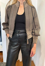 Load image into Gallery viewer, Jeanne Wool Blend Jacket -