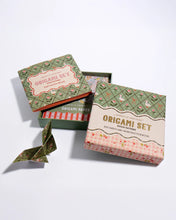 Load image into Gallery viewer, Origami Kit - Kitsch Pattern