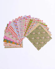 Load image into Gallery viewer, Origami Kit - Kitsch Pattern