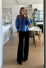 Load image into Gallery viewer, Haven Pants - Black