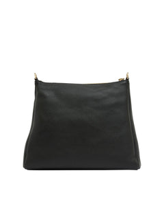 Mini Corinna Handbag - Black