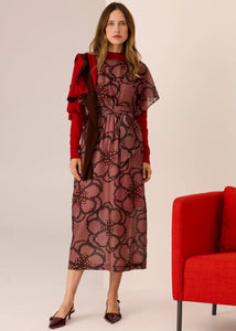 Isa Dress