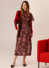 Load image into Gallery viewer, Isa Dress - Isa Print