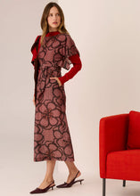 Load image into Gallery viewer, Isa Dress - Isa Print