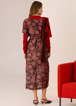 Load image into Gallery viewer, Isa Dress - Isa Print
