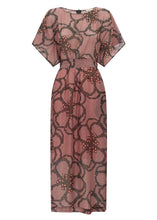 Load image into Gallery viewer, Isa Dress - Isa Print