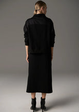 Load image into Gallery viewer, Nuray  Sweatshirt - Black