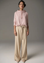 Load image into Gallery viewer, Beech Drawcord Knit - Pink