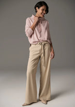 Load image into Gallery viewer, Beech Drawcord Knit - Pink