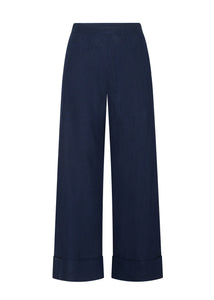 Saga Pant - Ink