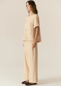 Saga Top - Butter