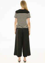 Load image into Gallery viewer, Safria Pant - Black