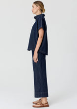Load image into Gallery viewer, Anise Denim Shirt - Denim