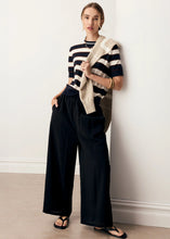 Load image into Gallery viewer, Fennel Pant - Black