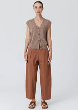 Load image into Gallery viewer, Alma Pant- Toffee