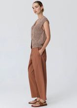 Load image into Gallery viewer, Alma Pant- Toffee