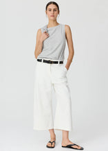 Load image into Gallery viewer, Haven Tank - Silver