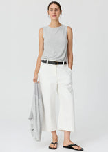 Load image into Gallery viewer, Haven Tank - Silver