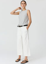 Load image into Gallery viewer, Haven Tank - Silver
