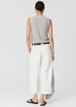 Load image into Gallery viewer, Haven Tank - Silver