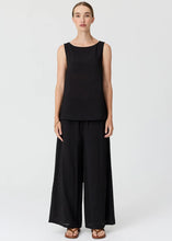 Load image into Gallery viewer, Fennel Pant - Black