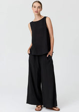 Load image into Gallery viewer, Fennel Pant - Black