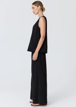 Load image into Gallery viewer, Fennel Pant - Black