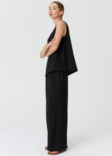 Load image into Gallery viewer, Fennel Pant - Black